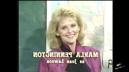 Small Wonder Season-3 Bye Bye Brindles