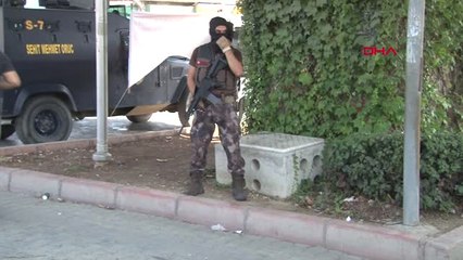 Adana'da 80 Bin Suriyeli Kayıt Altına Alındı Arşiv