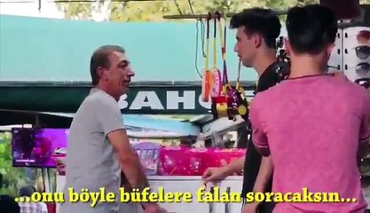 Dünyanın en güzel milletine sahibiz...