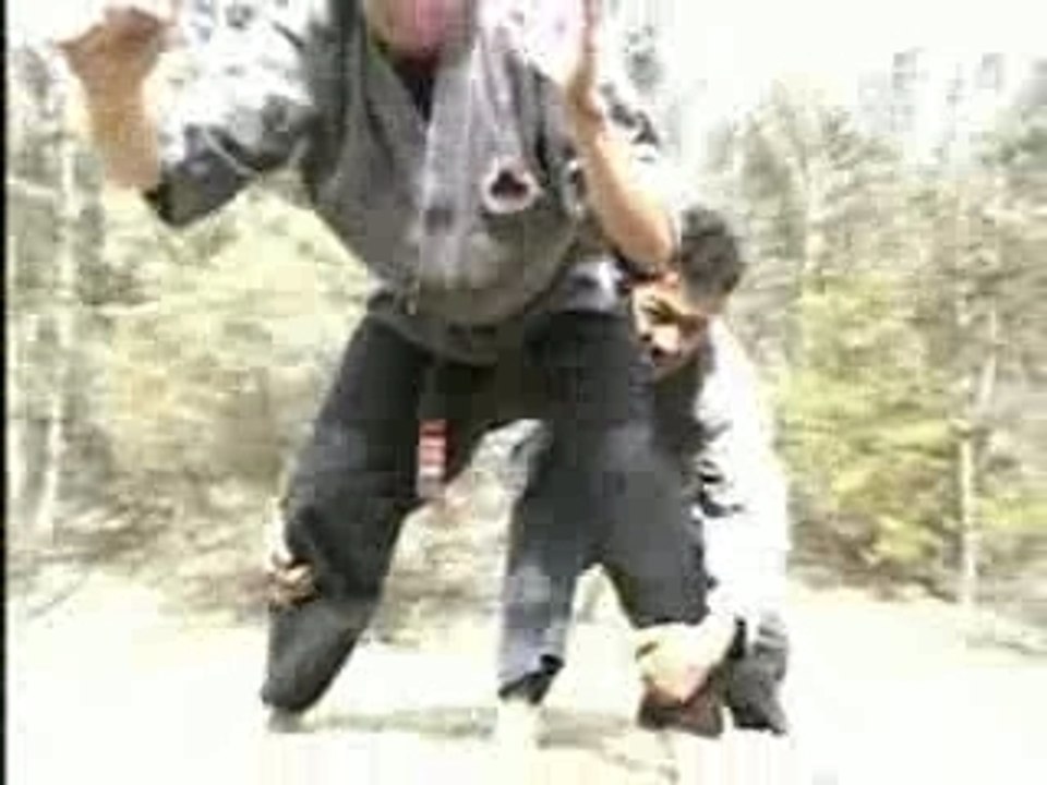 KAJUKENBO