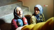 Tosya'da 3 Ev ile 6 Ahır Yandı! Köy Alevlere Teslim Oldu!