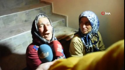 Tosya'da 3 Ev ile 6 Ahır Yandı! Köy Alevlere Teslim Oldu!