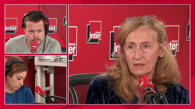 Nicole Belloubet : Il est possible que la loi de 1905 soit à nouveau amendée
