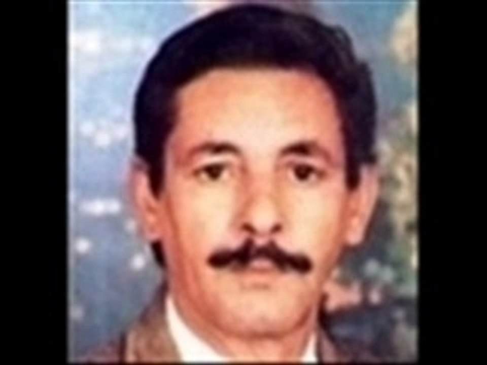 YOUCEF ABDJAOUI ANIDHA THEN LAHVAV ANZIK