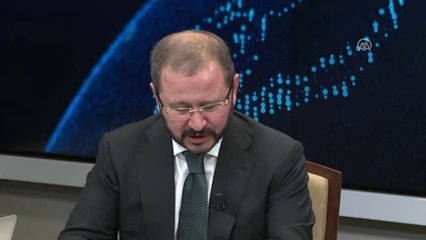 Oktay - Cumhurbaşkanlığı Hükümet Sistemi