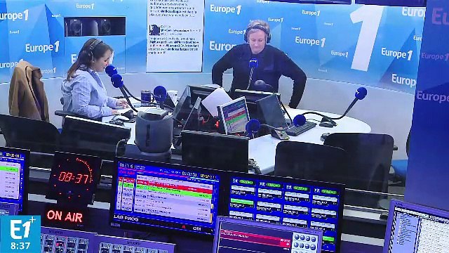 Michaël Youn sur la vie de Jonathan qui a inspiré la fiction Le jour où j’ai brûlé mon coeur : On a essayé de comprendre la violence et le côté aussi excessif de son acte