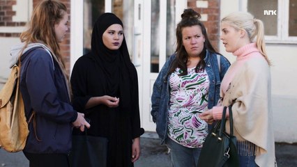 Skam S01E04 English Sub
