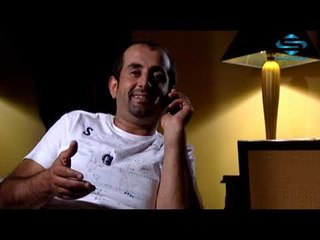 بقعة ضوء 7 ـ كلمة وبتنقال ـ جيني اسبر