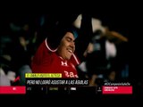 Así se vivió el América vs. Toluca en el Estadio Azteca | Adrenalina