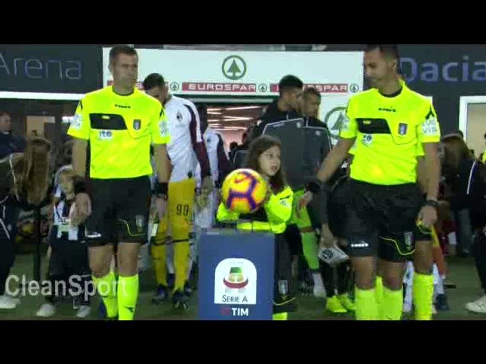 Udinese 0-1 Milan   Milan Score Stoppage Time Winner   Serie A