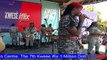 Jah Prayzah live at Chitungwiza town Centre Watch the 7th Kwese iflix 1 Million Dollar Promotion, Car Draw at Chitungwiza Town Centre