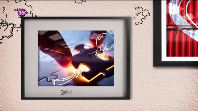 Üstün Dökmen - Küçük Sorunlarla Nasıl Baş Etmeli? - 05 11 2018