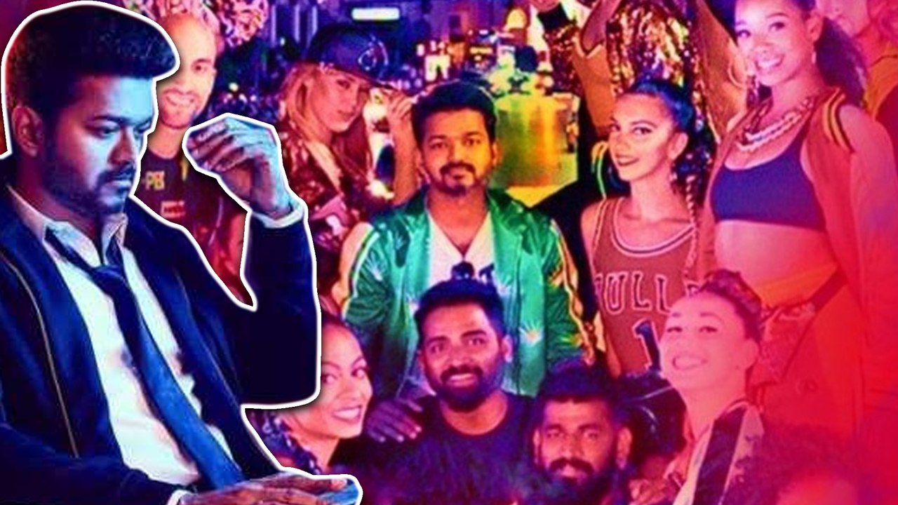 சன் பிக்சர்ஸ் ஏன் கடைசி நேரத்தில் இப்படி செய்துவிட்டது?