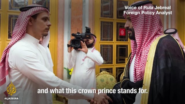 Khashoggi murder: Awaiting justice