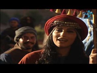 مسلسل الزيرسالم الحلقة 11 | سلوم حداد - عابد فهد - سمر سامي - فرح بسيسو  |