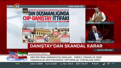 Koca Edirne'de yer kalmadı, ilk İslam mezarlığı üzerinde düğün mü