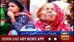 Bulletins ARYNews 1200 5th November 2018