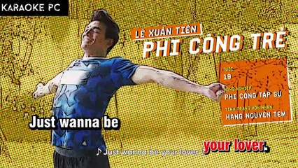 Karaoke Gái Già Tuyển Phi Công - Ninh Dương Lan Ngọc