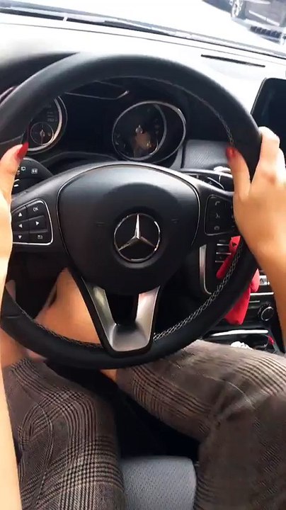 Retractable high heels enables you to drive without needing to change shoes.