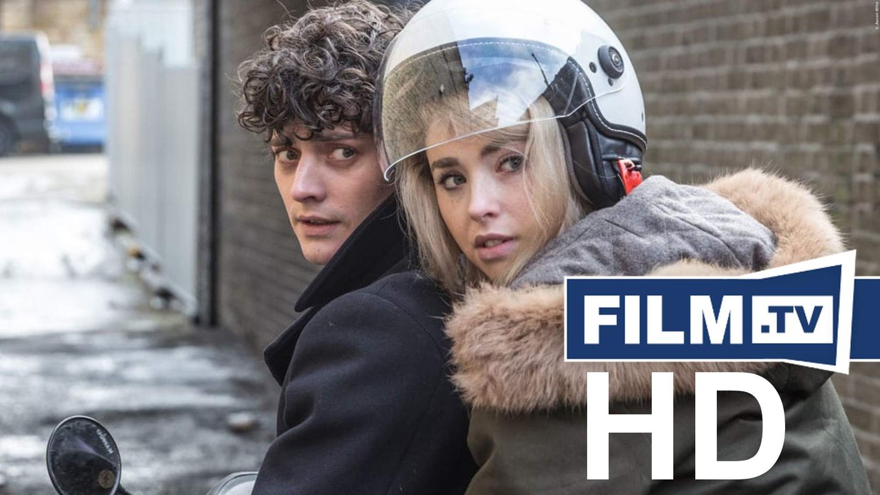 Dead In A Week oder Geld Zurück Trailer Deutsch German (2018)