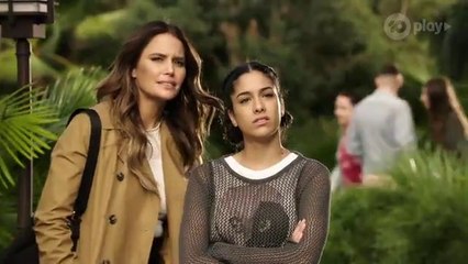 Neighbours 7966 5th November 2018