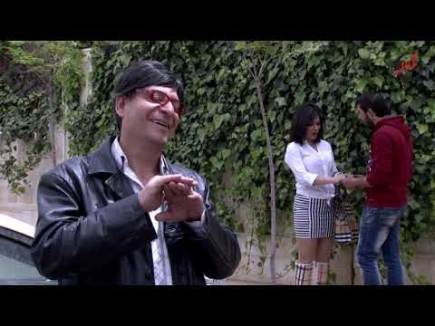 أجمل لوحات للفنان جمال العلي في مسلسل فزلكة عربية 2