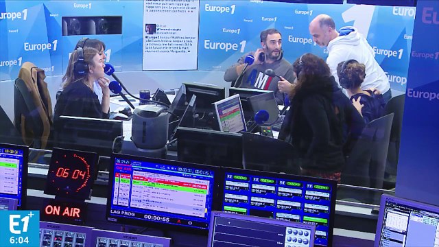 Nouvelle-Calédonie : On ne lâchera pas l'affaire , préviennent les indépendantistes