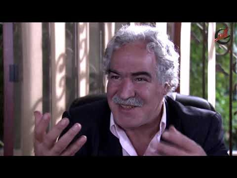 أطول لوحة في مسلسل فزلكة عربية 2
