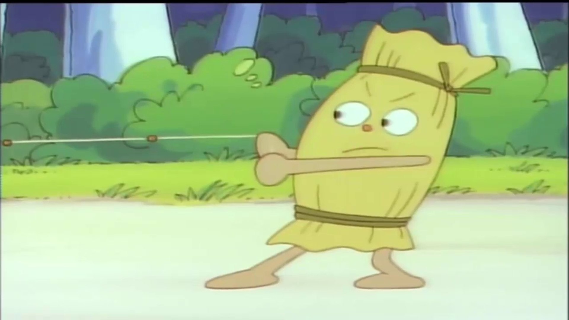 Anpanman アンパンマンとナットマン - 動画 Dailymotion