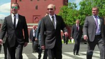 Vladimir Poutine, un espion au pouvoir (Partie 2)