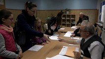 El partido conservador Ley y Justicia pierde votos en las grandes ciudades polacas