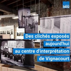 Quand Harry rencontre Simone (mariage franco-australien en Picardie)