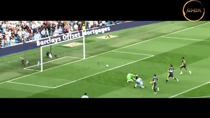 Sergio Aguero- 150 Goal King of Manchester