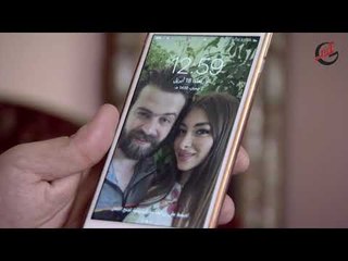 أجمل عشر لوحات لدور الأب في مسلسل فزلكة عربية 2