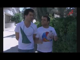 مساعدة شادي ل لؤي -مسلسل أيام الدراسة ـ الموسم 2 ـ الحلقة 7