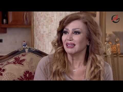 أجمل عشر لوحات للفنانة سوسن ميخائيل في مسلسل فزلكة عربية 2