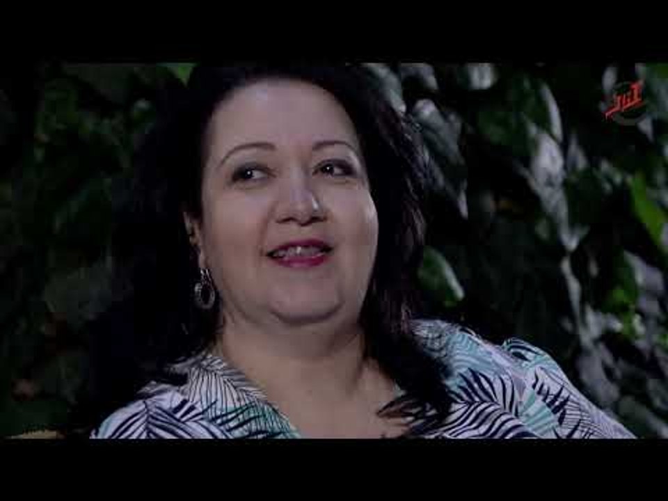 أجمل عشر لوحات للفنانة حنان اللولو في مسلسل فزل...