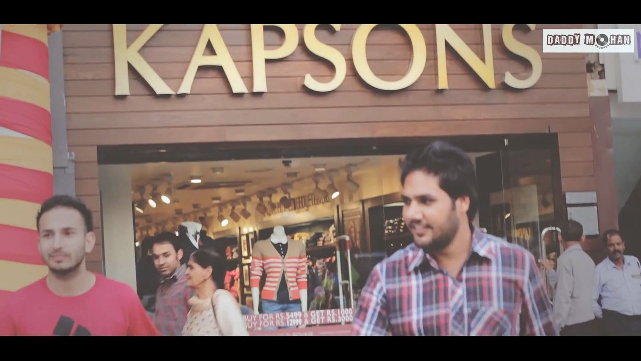 Reply To Chandigarh Diya Kudia | Simar Gill Ft. Mani Singh | Full Video Song | Yellow Music