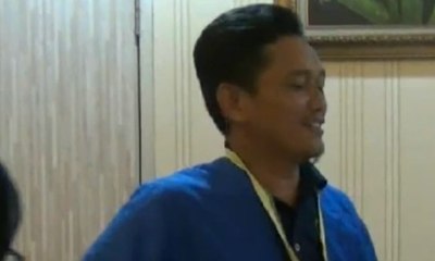 Sejumlah Penyelam Jalani Terapi Oksigen di Ruang Hiperbarik