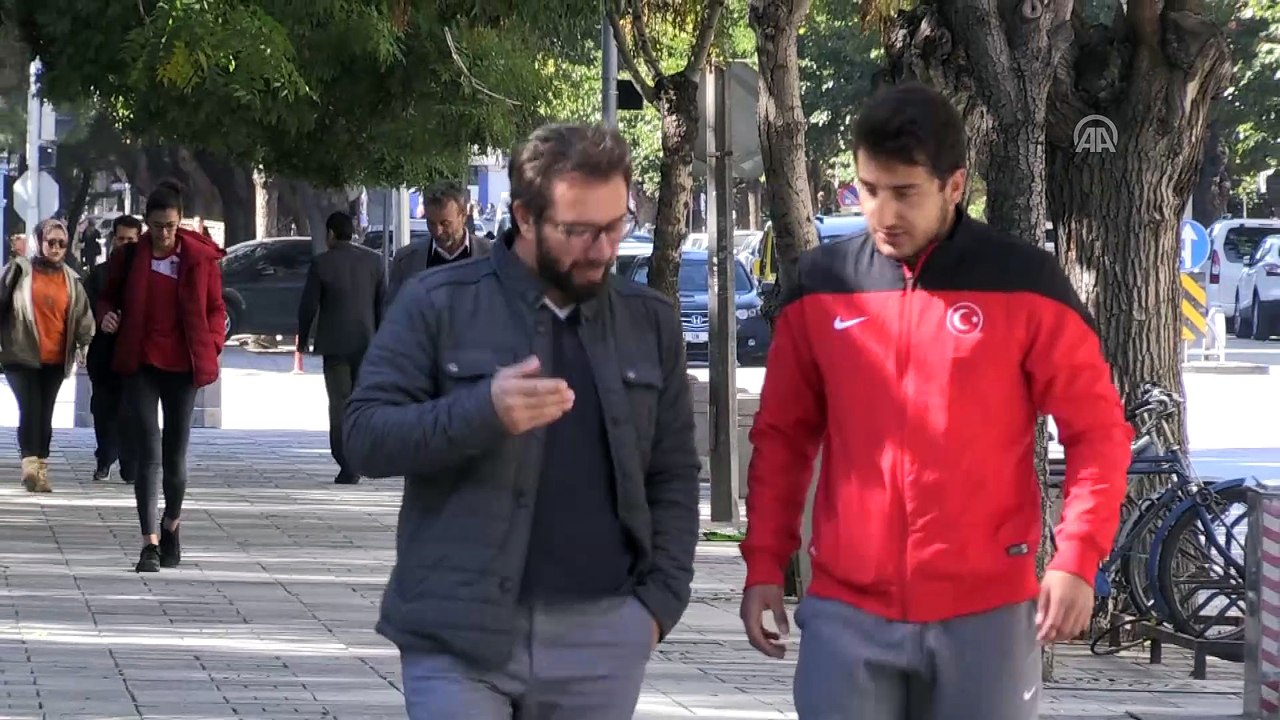 24 yıl sonra gelen şampiyonluk, gururlandırdı - KONYA