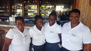 Our staff is more than 90% Anguillians with a true spirit for genuine hospitality. These smiling faces look forward to welcoming you back to Four Seasons Anguil