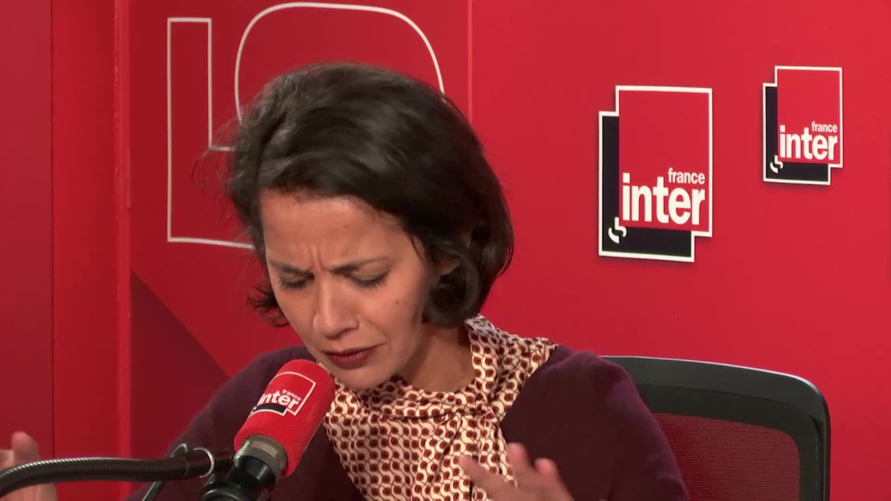 #FreeAsiaBibi - Le Billet de Sophia Aram
