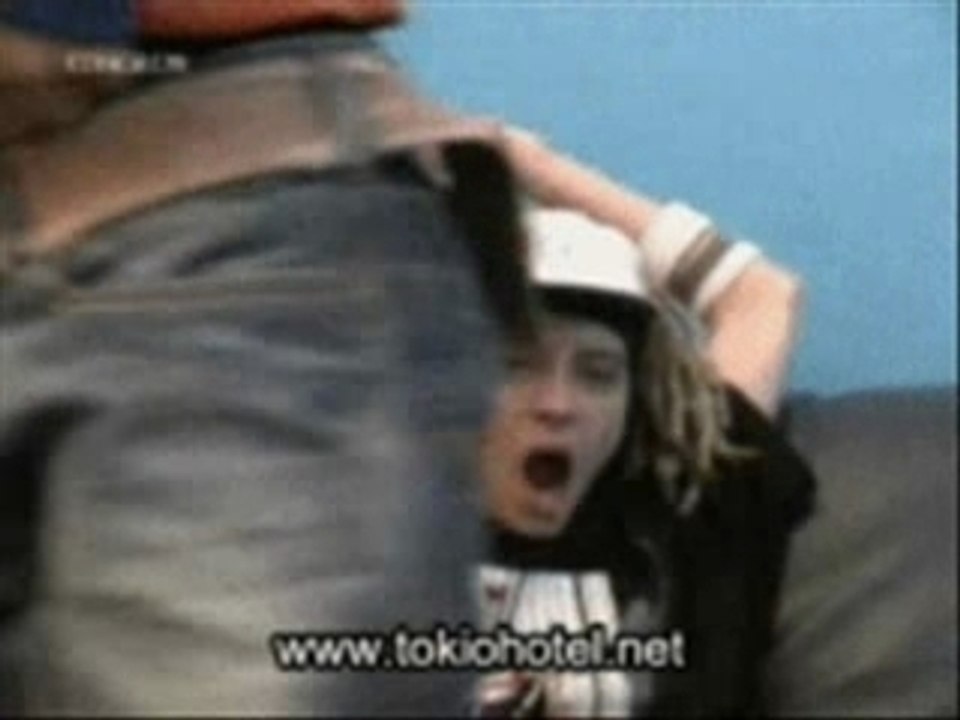 Tom kaulitz