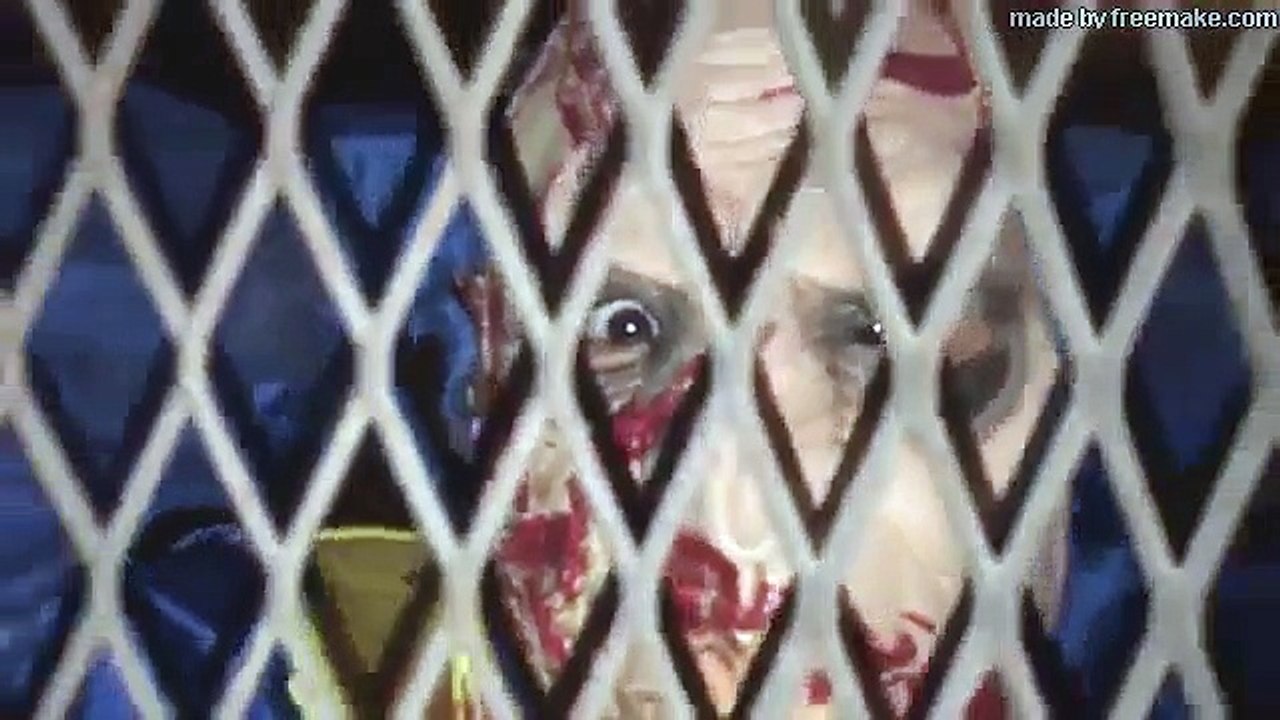 LE CLOWN TUEUR S'ÉCHAPPE DE LA PRISON HANTÉ et DEVIENT FOU !!