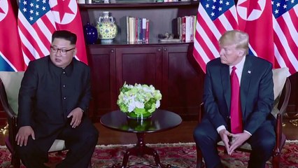 북미고위급회담 관심 집중...북미·남북관계 가늠자 / YTN