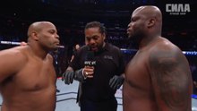 UFC 230 Daniel Cormier VS Derrick  Lewis / Дэниел Кормье — Деррик Льюис