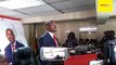 Nelson Chamisa presser on the state of the Zimbabwe economy