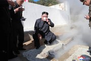 Les choses insolites que peu de gens connaissent sur Kim Jong-un