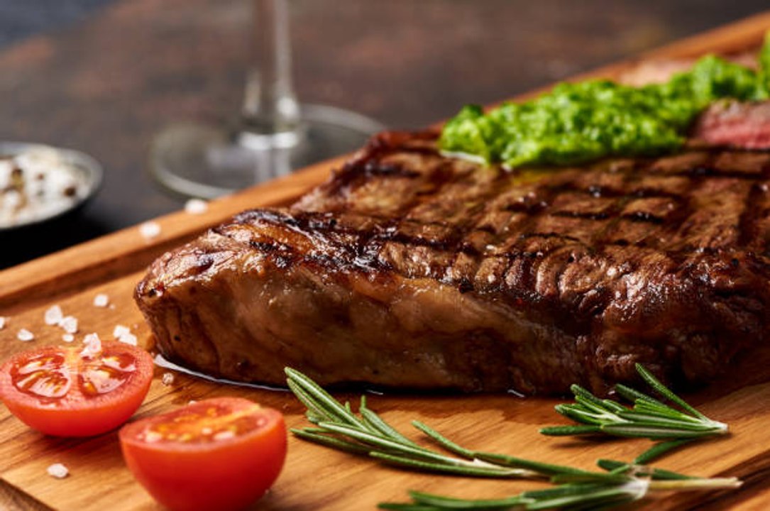 Manger de la viande artificielle c'est pour bientôt !