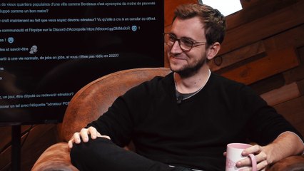"DANS COMMUNISME, IL Y A COMMUN" - Fabien Gay (avec Jean Massiet)